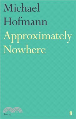 Approximately Nowhere