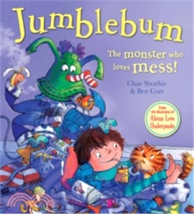 Jumblebum