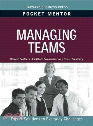 Managing Teams ─ Expert Solutions to Everyday Challenges