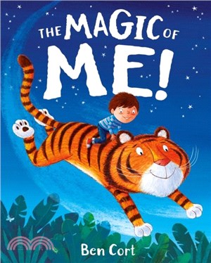 The Magic of Me