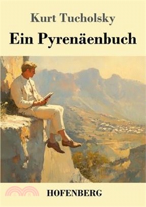Ein Pyrenäenbuch