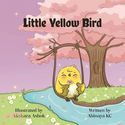 Little Yellow Bird